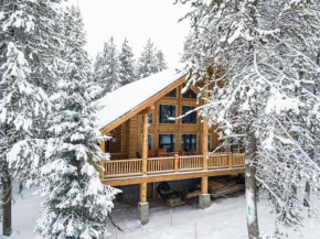 Lumberjack Lodge